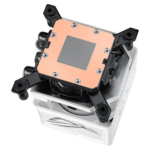 Asus ROG Ryujin III 360 ARGB Extreme White 360mm CPU Liquid Cooler